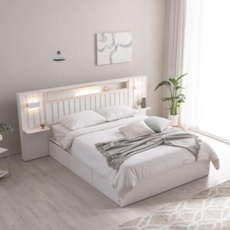 ◀ 2024년 실사용 상품후기 대박▶ 호텔식침대프레임 최저가 상품 상위 9