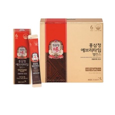 SNS 인기템이에요, 정말 좋아요. 홍삼정에브리타임 할인 아이템 TOP 9