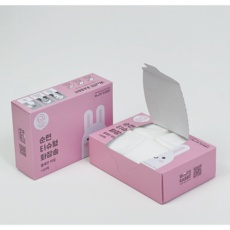 세일 덕분에 좋은 가격에 샀어요. 화이트래빗화장솜 인기 제품 베스트 9