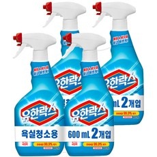최고의 선택이었어요. 화장실청소 추천 제품 TOP 5