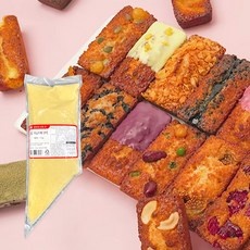 가격 대비 성능 최고예요. 휘낭시에반죽 최저가 제품 BEST 9