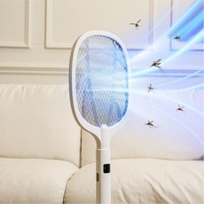 정말 경제적이에요, 최고의 선택이에요. 휴대용모기채전자파리채건전지 할인 제품 베스트 9