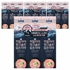 품질이 정말 좋아요, 감동입니다. 히말라야핑크솔트담은치약 추천 상품 TOP 9