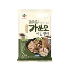 친구들에게도 추천했어요, 다들 만족해요. cj메밀소바 인기 아이템 BEST 9