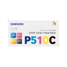 후기를 보니 더 맘에 들어요, 정말 좋아요. clt-p510c 추천 제품 베스트 9