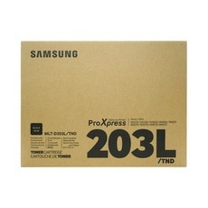 꼭 사세요, 후회하지 않아요. mlt-d203l 할인 상품 TOP 9