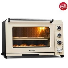 할인받아서 샀어요, 좋은 가격이에요. wiswell오븐 할인 정보 베스트 9