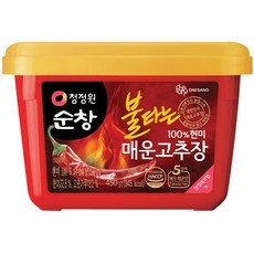 만족스럽습니다, 정말 잘 샀어요. 고추장 인기 정보 상위 9