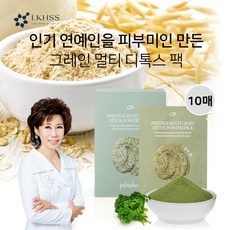 ◀ 2024년 너무 갖고싶은 가성비템▶ 곡물팩 인기 제품 TOP 9