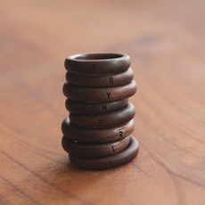 유용하게 쓰고 있어요, 정말 좋아요. 나무반지 할인 아이템 탑 9