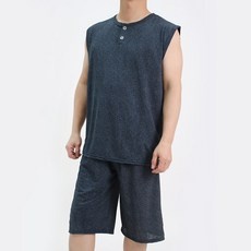 내돈내산 후기 강추, 후회 없어요. 남자민소매잠옷 할인 제품 TOP 9