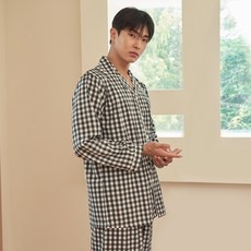 정말 좋네요, 행복해요. 남자잠옷세트 최저가 상품 TOP 9