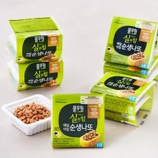 강추합니다, 정말 좋아요. 낫또일본규슈낫도추천 상품 BEST 9