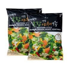 세일 냉동야채믹스 추천 정보 탑 9