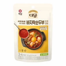 이 가격에 이 품질이라니, 감동이에요. 다담순두부찌개양념 할인 아이템 베스트 9