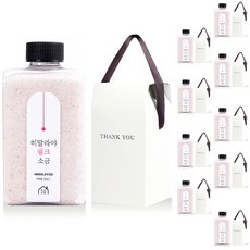 ◀ 2024년 실제 후기도 평이 좋네요▶ 답례품소금 추천 상품 탑 9