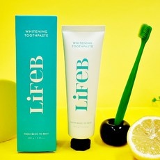 이건 필수품이에요, 정말 좋아요. 더라이프비미백치약 할인 상품 베스트 9