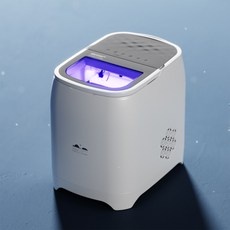 놓치면 후회할 뻔 했네요. 독도꽁꽁올세척제빙기화이트 인기 정보 탑 9