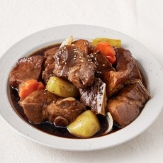 세일 덕분에 좋은 가격에 샀어요. 돼지갈비찜 최저가 상품 BEST 9