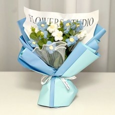 세일해서 샀어요, 만족해요. 뜨개질꽃다발 인기 상품 TOP 9