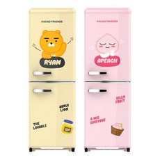 가격 대비 최고, 정말 좋아요. 라이언냉장고 추천 상품 탑 9