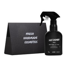 가성비가 너무 좋아요, 정말 만족해요. 러쉬바디스프레이 추천 상품 BEST 9