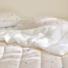 내돈내산 후기입니다, 정말 만족해요. 마틸라여름이불 추천 아이템 리스트 9