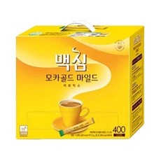 지금 당장 필요했던 아이템이에요. 맥심모카골드400 인기 정보 TOP 9