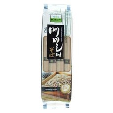 놓치면 후회해요, 정말 좋아요. 메밀면 할인 제품 리스트 9