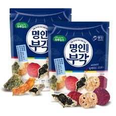 정말 경제적이에요, 최고의 선택이에요. 명인부각 인기 제품 베스트 9