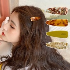 고민하지 마세요, 정말 좋아요. 미우미우삔 추천 아이템 리스트 9