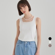 이건 필수품이에요, 정말 좋아요. 민소매니트 최저가 제품 탑 9