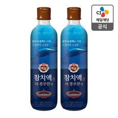 Must Have Item 백설참치액 추천 상품 베스트 9