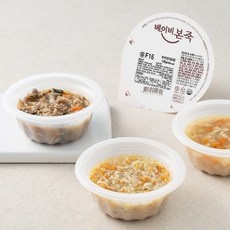 경제적으로도 이만한 제품이 없어요. 베이비본죽반찬 추천 정보 리스트 9