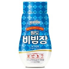 유용하게 잘 쓰고 있어요. 비빔소스 최저가 제품 베스트 9