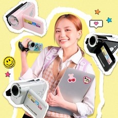 정말 유용해요, 꼭 필요했어요. 빈티지캠코더 최저가 정보 BEST 9