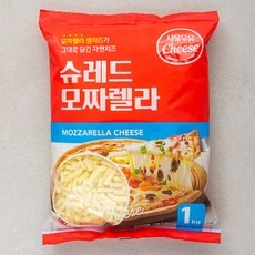 친구들에게도 추천했어요, 다들 만족해요. 서울우유모짜렐라 인기 정보 상위 9