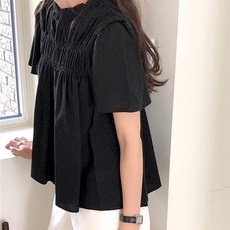 상품후기 대박, 정말 좋아요. 셔링블라우스 할인 정보 상위 9