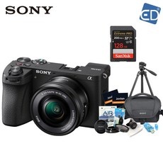 인플루언서들이 추천하더라구요, 믿고 샀어요. 소니알파6700 할인 상품 베스트 9