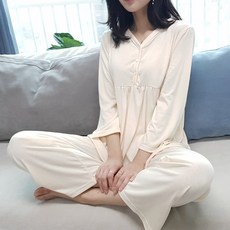 리뷰 보고 샀는데 정말 좋네요, 만족해요. 수유복홈웨어 할인 정보 상위 9