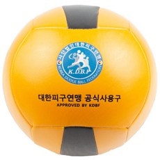 ◀ 2024년 내돈내산 SNS 인기상품▶ 스포츠피구공 추천 제품 리스트 9