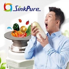 가격 대비 최고, 정말 좋아요. 씽크대음식물처리기 할인 아이템 TOP 9