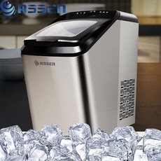 재구매 의사 100%, 정말 좋아요. 업소용제빙기17kg 할인 제품 탑 9