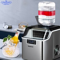 고민하다가 샀는데 정말 잘한 선택이에요. 업소용제빙기사각얼음 추천 제품 베스트 9