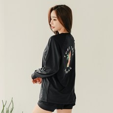 이건 꼭 사야해요, 후회 없어요. 여성래쉬가드상의 인기 제품 탑 9