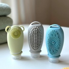 세일해서 샀어요, 만족해요. 여행용공병소분파우치-일회용 할인 정보 리스트 9