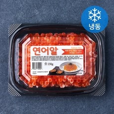 최고의 선택이었어요, 후회 없어요. 연어알 추천 아이템 TOP 9