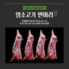 Must Have Item 염소한마리가격 할인 정보 탑 9
