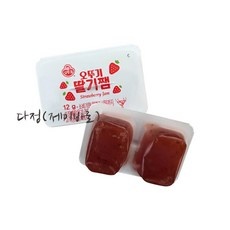 친구들에게도 추천했어요, 다들 만족해요. 오뚜기딸기잼디스펜팩 추천 제품 TOP 9