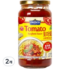 SNS에서 인기있는 제품이에요, 정말 좋아요. 오뚜기토마토소스 할인 정보 리스트 9